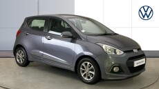 Hyundai i10 1.2 Premium 5dr Petrol Hatchback